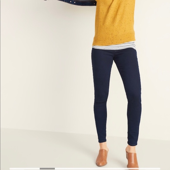 ๐๐3 for $20 ๐๐ Old Navy Super Skinny Jeggings - Picture 2 of 8
